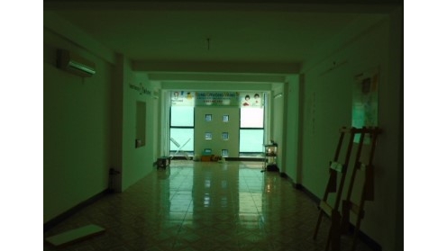 Nhà mặt phố trung tâm Đà Nẵng 200m2 giá 12 triệu/ tháng thích hợp làm showroom